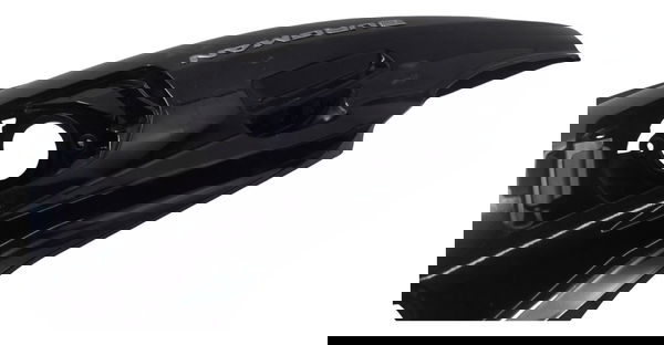 Carenagem Lat Esq C/avaria Suzuki Burgman 650 07-15 Original