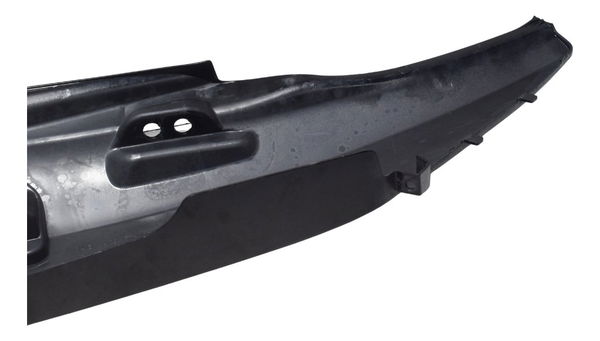 Carenagem Lat Esq C/avaria Suzuki Burgman 650 07-15 Original