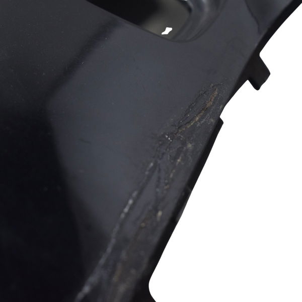 Carenagem Lat Esq C/avaria Suzuki Burgman 650 07-15 Original