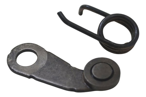 Trava Trambulador Kawasaki Ninja Zx 14r 10-13 Original