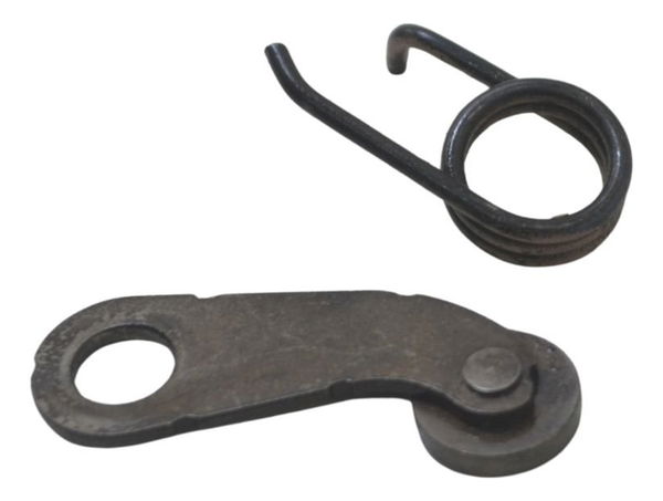 Trava Trambulador Kawasaki Ninja Zx 14r 10-13 Original