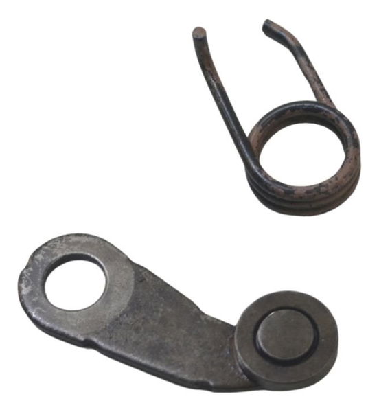 Trava Trambulador Kawasaki Ninja Zx 14r 10-13 Original