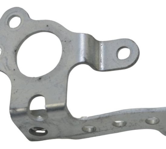 Suporte Miolo Trava Banco Kawasaki Ninja Zx 14r 10-13 Orig