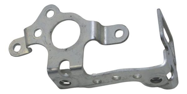 Suporte Miolo Trava Banco Kawasaki Ninja Zx 14r 10-13 Orig