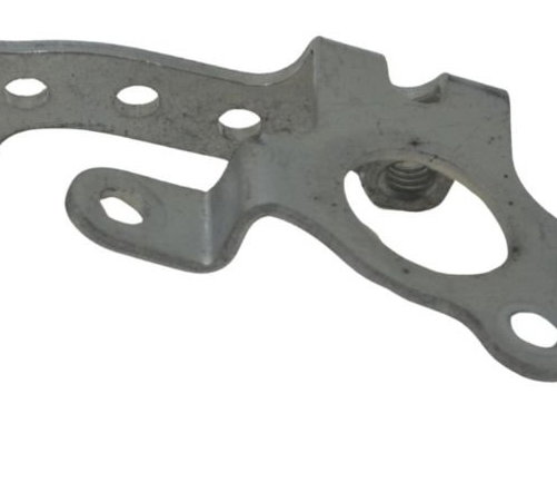 Suporte Miolo Trava Banco Kawasaki Ninja Zx 14r 10-13 Orig