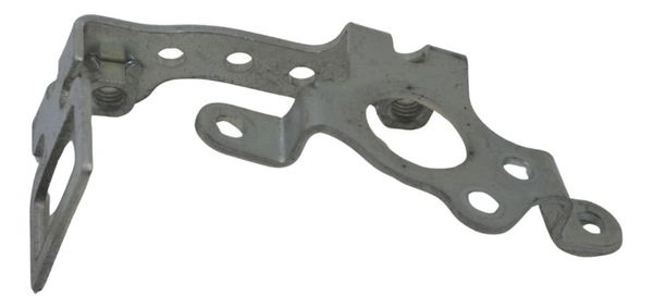 Suporte Miolo Trava Banco Kawasaki Ninja Zx 14r 10-13 Orig