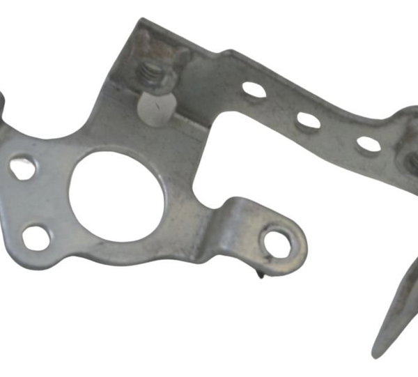 Suporte Miolo Trava Banco Kawasaki Ninja Zx 14r 10-13 Orig