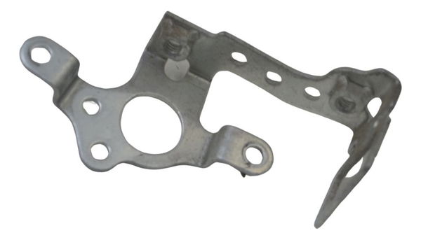 Suporte Miolo Trava Banco Kawasaki Ninja Zx 14r 10-13 Orig