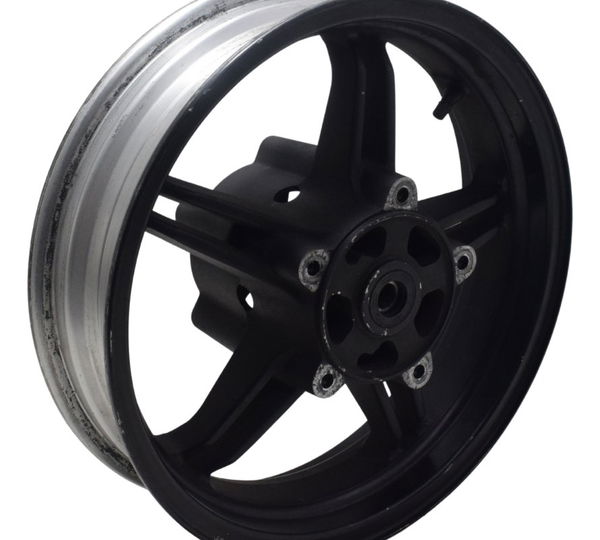 Roda Dianteira Suzuki Burgman 650 07-15 Original