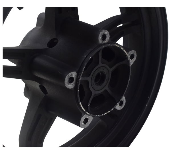 Roda Dianteira Suzuki Burgman 650 07-15 Original