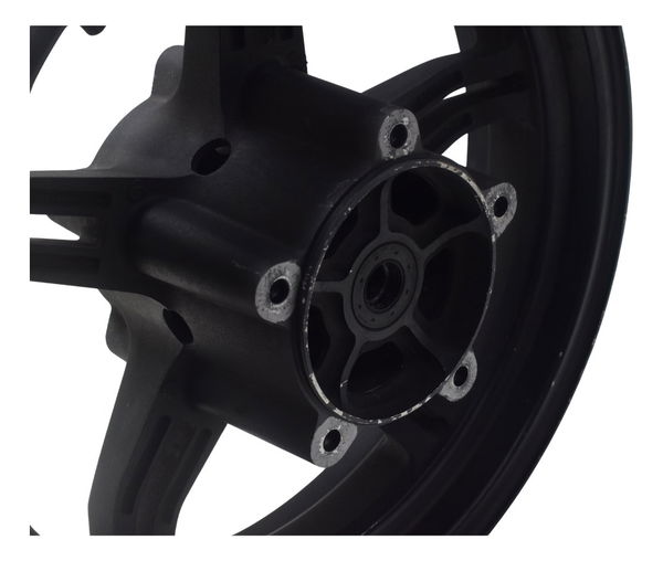 Roda Dianteira Suzuki Burgman 650 07-15 Original