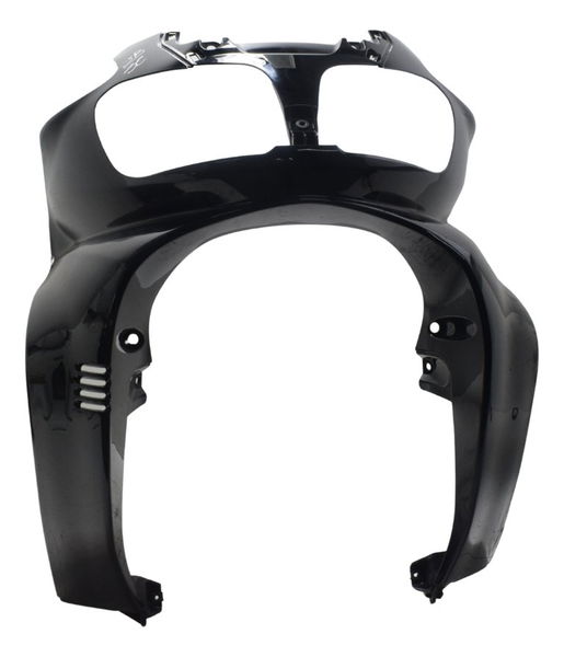 Carenagem Frontal Farol C/detalhes Suzuki Burgman 650 07-15