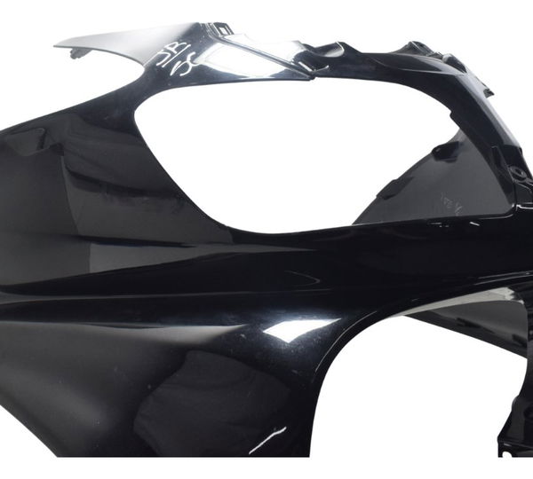 Carenagem Frontal Farol C/detalhes Suzuki Burgman 650 07-15