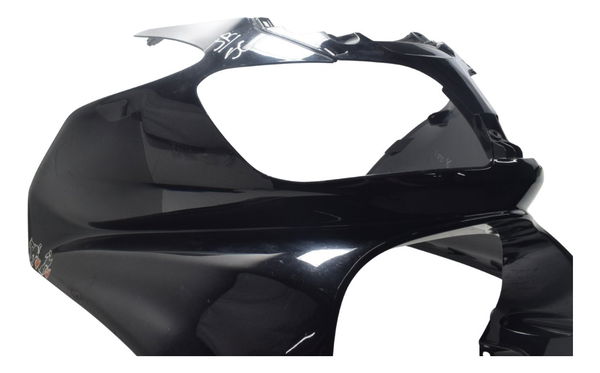 Carenagem Frontal Farol C/detalhes Suzuki Burgman 650 07-15