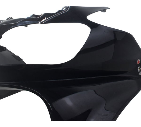 Carenagem Frontal Farol C/detalhes Suzuki Burgman 650 07-15