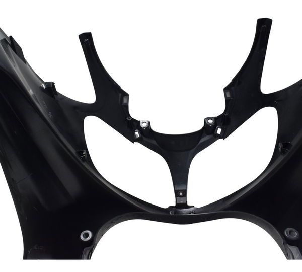 Carenagem Frontal Farol C/detalhes Suzuki Burgman 650 07-15