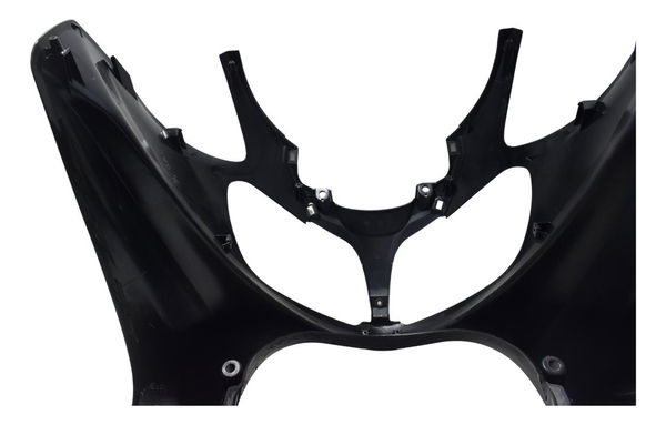 Carenagem Frontal Farol C/detalhes Suzuki Burgman 650 07-15