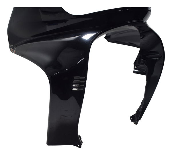 Carenagem Frontal Farol C/detalhes Suzuki Burgman 650 07-15