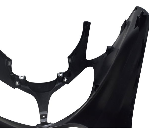 Carenagem Frontal Farol C/detalhes Suzuki Burgman 650 07-15