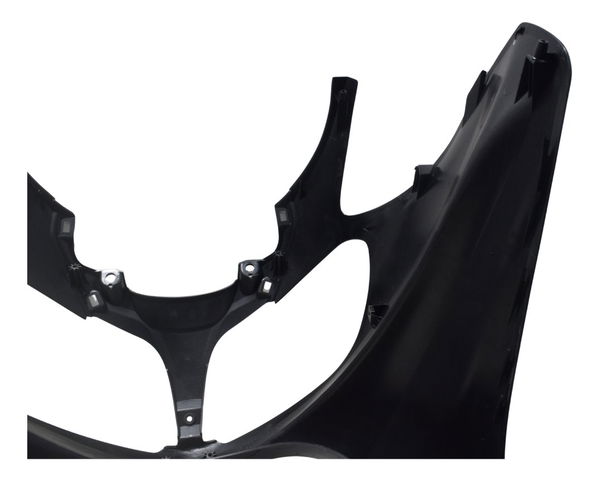 Carenagem Frontal Farol C/detalhes Suzuki Burgman 650 07-15