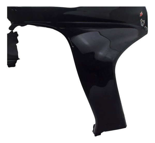 Carenagem Frontal Farol C/detalhes Suzuki Burgman 650 07-15