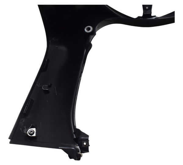 Carenagem Frontal Farol C/detalhes Suzuki Burgman 650 07-15