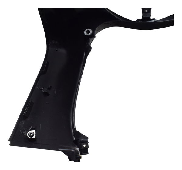 Carenagem Frontal Farol C/detalhes Suzuki Burgman 650 07-15