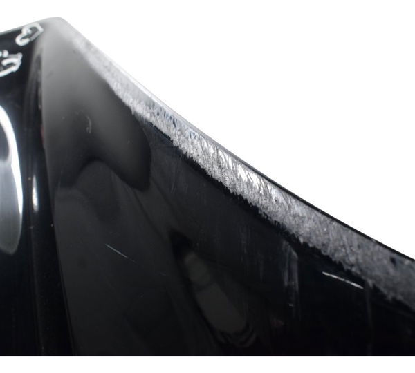 Carenagem Frontal Farol C/detalhes Suzuki Burgman 650 07-15