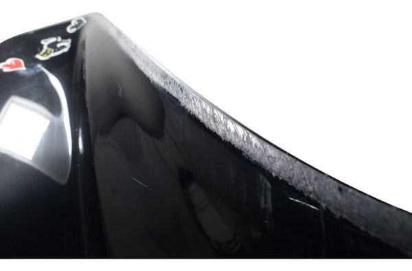 Carenagem Frontal Farol C/detalhes Suzuki Burgman 650 07-15