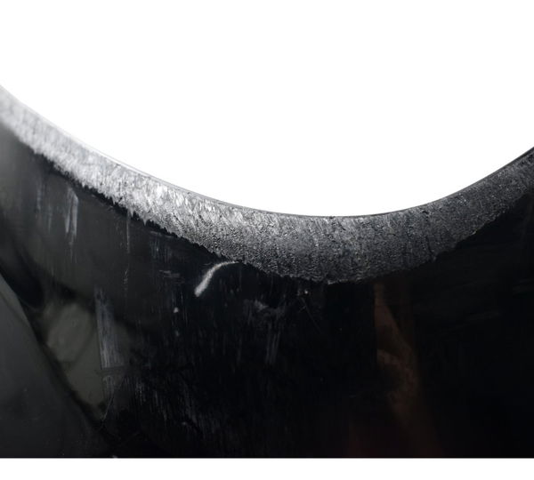 Carenagem Frontal Farol C/detalhes Suzuki Burgman 650 07-15