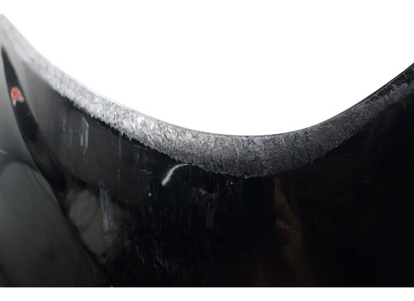 Carenagem Frontal Farol C/detalhes Suzuki Burgman 650 07-15