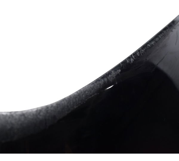 Carenagem Frontal Farol C/detalhes Suzuki Burgman 650 07-15