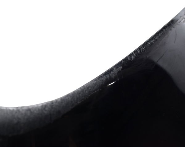 Carenagem Frontal Farol C/detalhes Suzuki Burgman 650 07-15