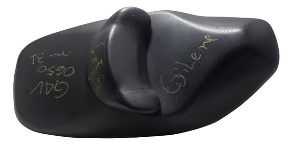 Banco Suzuki Burgman 650 07-15 Original