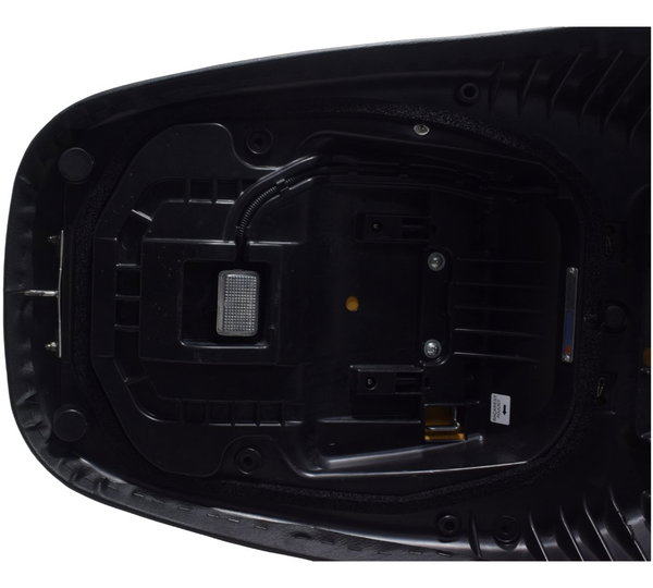 Banco Suzuki Burgman 650 07-15 Original