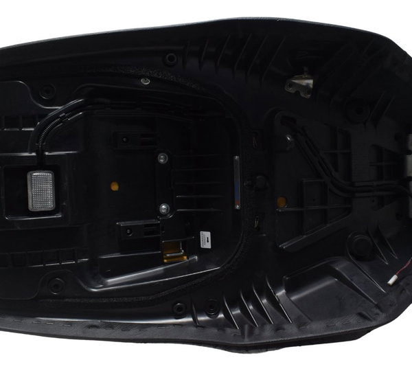 Banco Suzuki Burgman 650 07-15 Original
