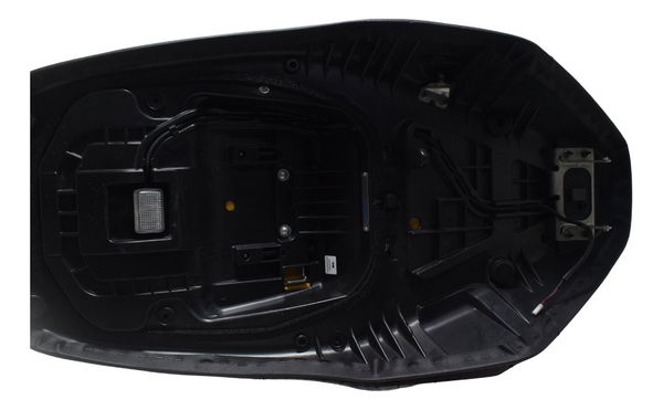 Banco Suzuki Burgman 650 07-15 Original