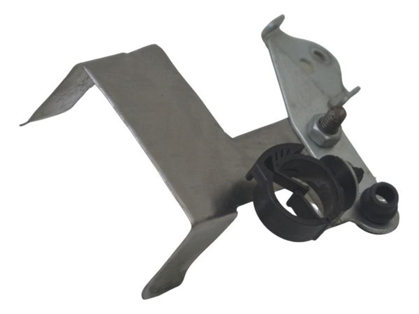 Suporte Módulo Imobilizador Kawasaki Ninja Zx 14r 10-13 Orig