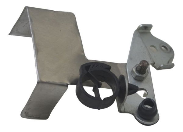 Suporte Módulo Imobilizador Kawasaki Ninja Zx 14r 10-13 Orig