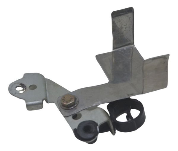 Suporte Módulo Imobilizador Kawasaki Ninja Zx 14r 10-13 Orig