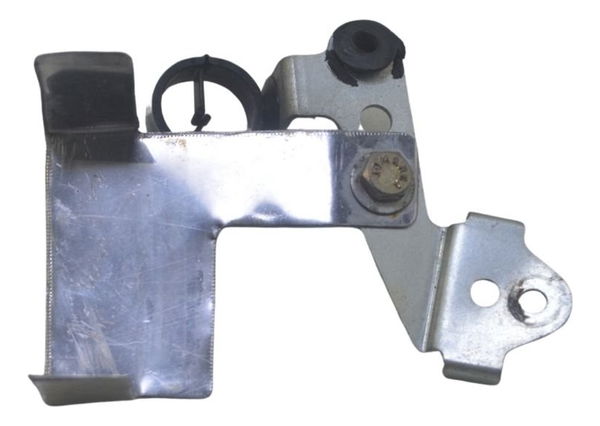 Suporte Módulo Imobilizador Kawasaki Ninja Zx 14r 10-13 Orig