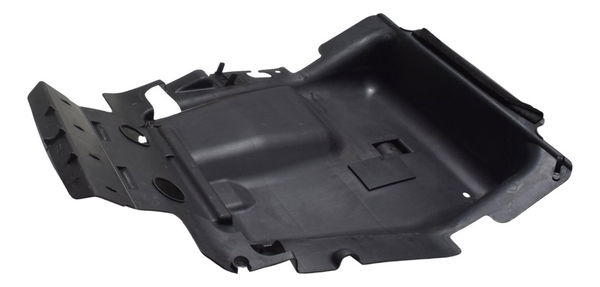 Paralama Interno Traseiro Suzuki Burgman 650 07-15 Original Traseiro