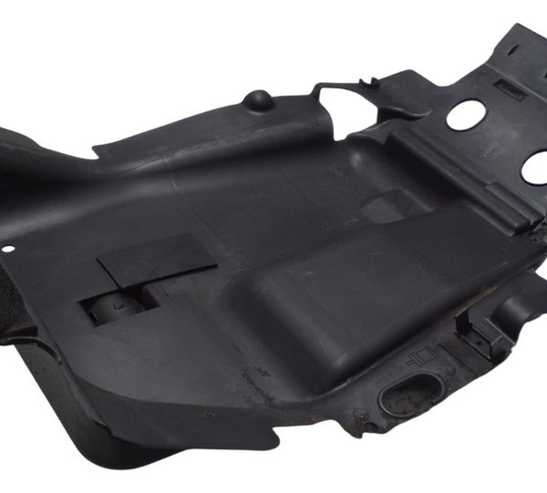 Paralama Interno Traseiro Suzuki Burgman 650 07-15 Original Traseiro