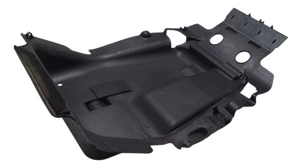 Paralama Interno Traseiro Suzuki Burgman 650 07-15 Original Traseiro