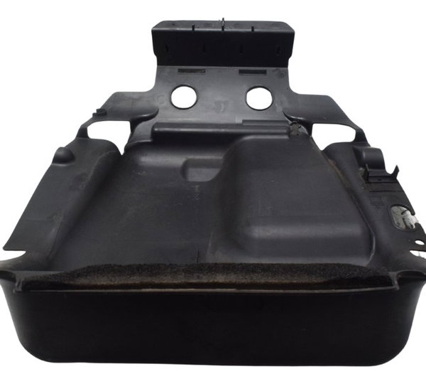 Paralama Interno Traseiro Suzuki Burgman 650 07-15 Original Traseiro