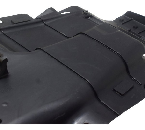 Paralama Interno Traseiro Suzuki Burgman 650 07-15 Original Traseiro