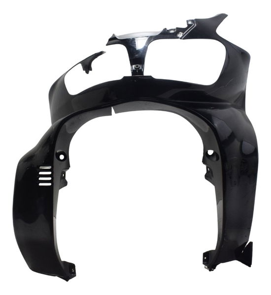 Carenagem Frontal Farol C/avaria Suzuki Burgman 650 07-15