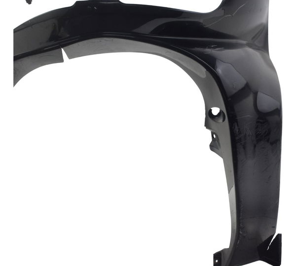 Carenagem Frontal Farol C/avaria Suzuki Burgman 650 07-15