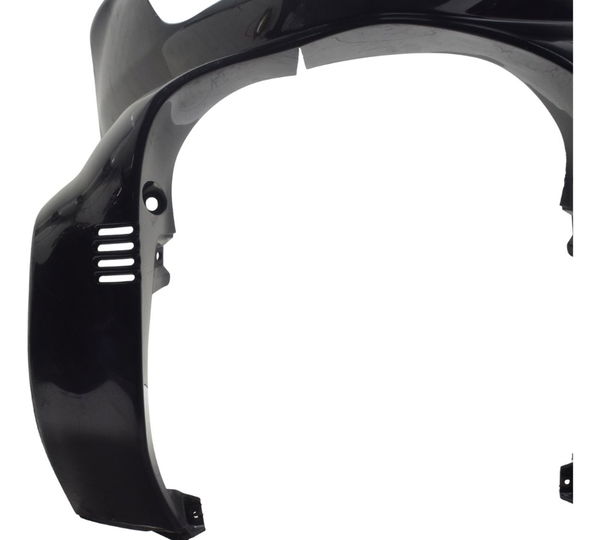 Carenagem Frontal Farol C/avaria Suzuki Burgman 650 07-15