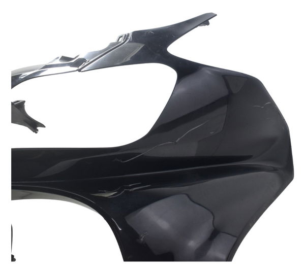 Carenagem Frontal Farol C/avaria Suzuki Burgman 650 07-15